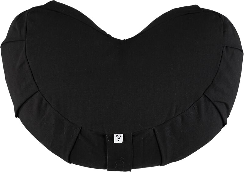 YOGIRAJ Cresent Meditation Cushion på