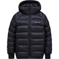 PEAK PERFORMANCE J Tomic Insulated Hood Jacket på