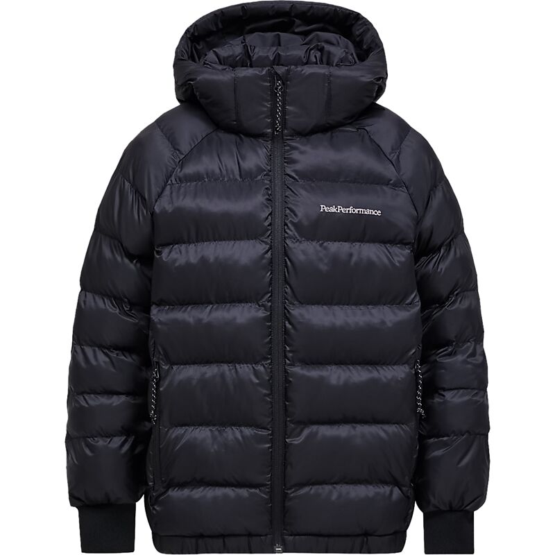 PEAK PERFORMANCE J Tomic Insulated Hood Jacket på