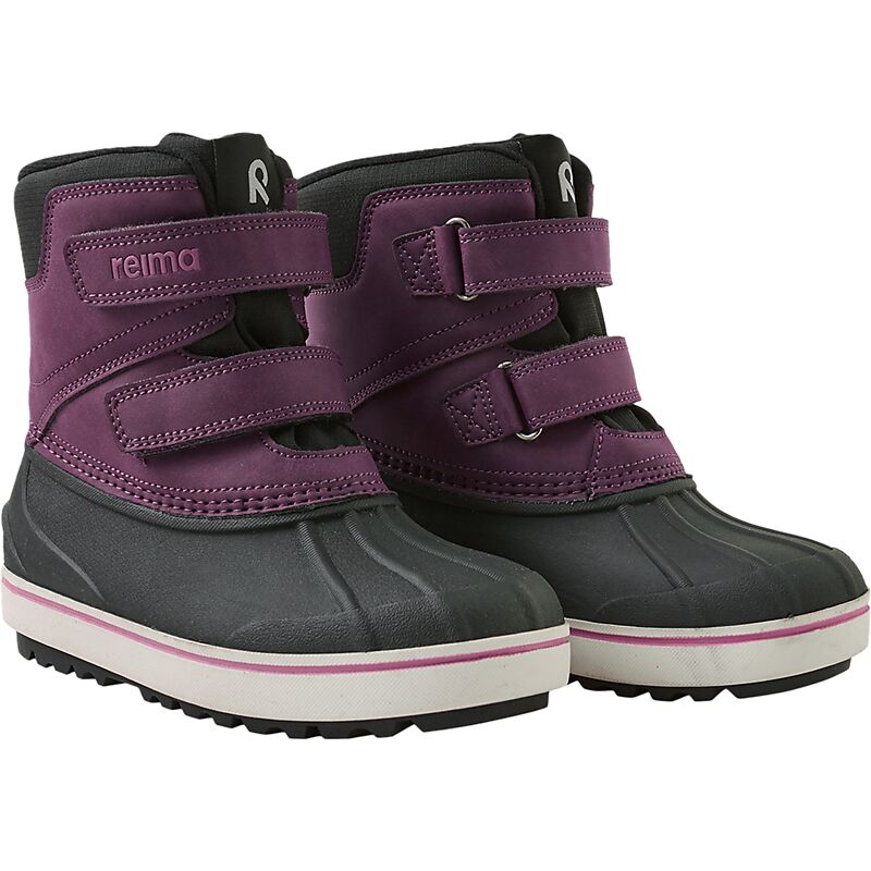 REIMA J Coconi Wtr Boots på