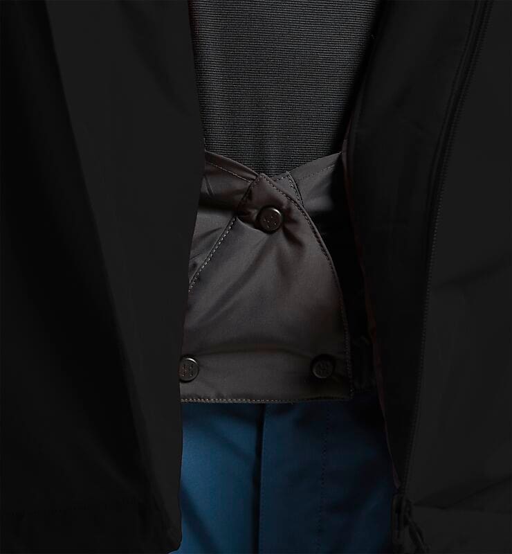 HAGLÖFS Gondol Insulated Jacket Women på