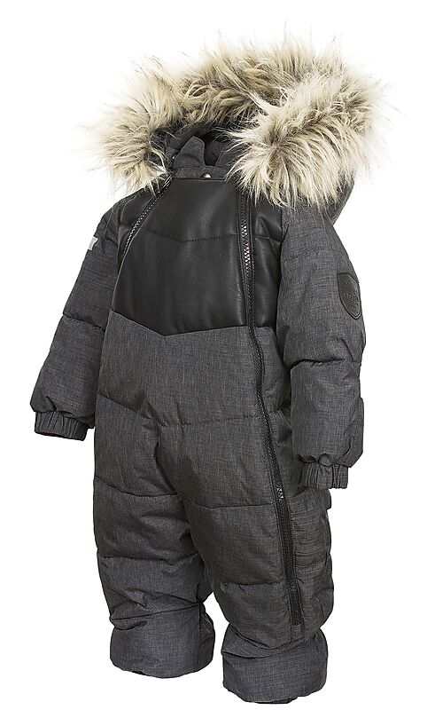 LINDBERG K Rocky Baby Overall på