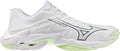 MIZUNO WAVE LIGHTNING ELITE W på