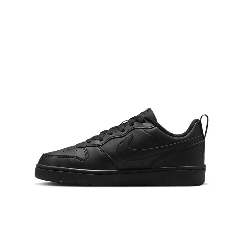 NIKE J Court Borough Low Rec Gs på