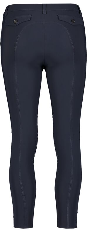 EGO7 W Jumpint Pt Breeches på