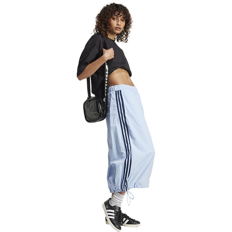ADIDAS ORIGINALS W Crop Tee på