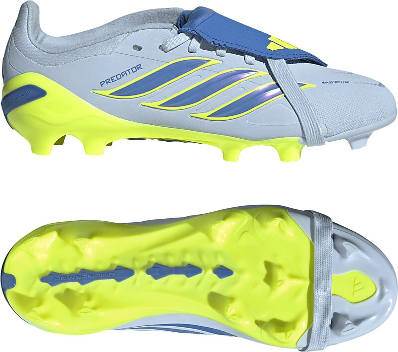 ADIDAS PREDATOR ELITE FT FG JR på