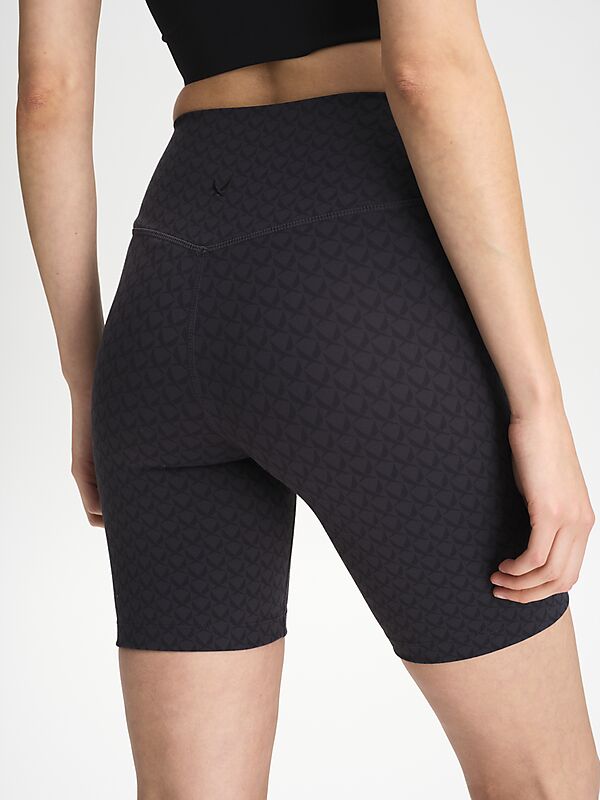 SOC W Soft Fitness Shorts på