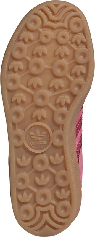 ADIDAS ORIGINALS J GAZELLE INDOOR C på