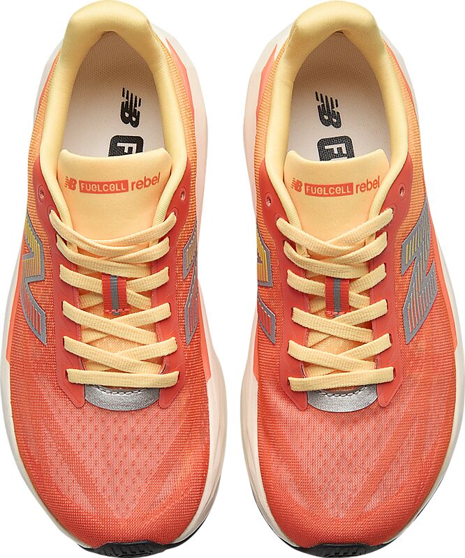 NEW BALANCE W Fuelcell Rebel V5 på