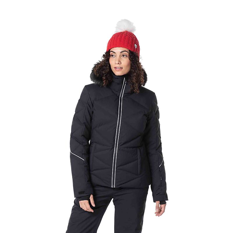 ROSSIGNOL W Staci Jkt på