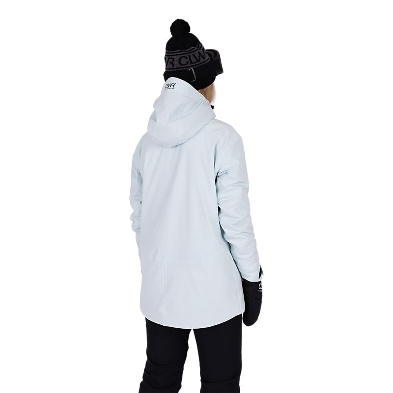COLOUR WEAR W CAKE ANORAK på