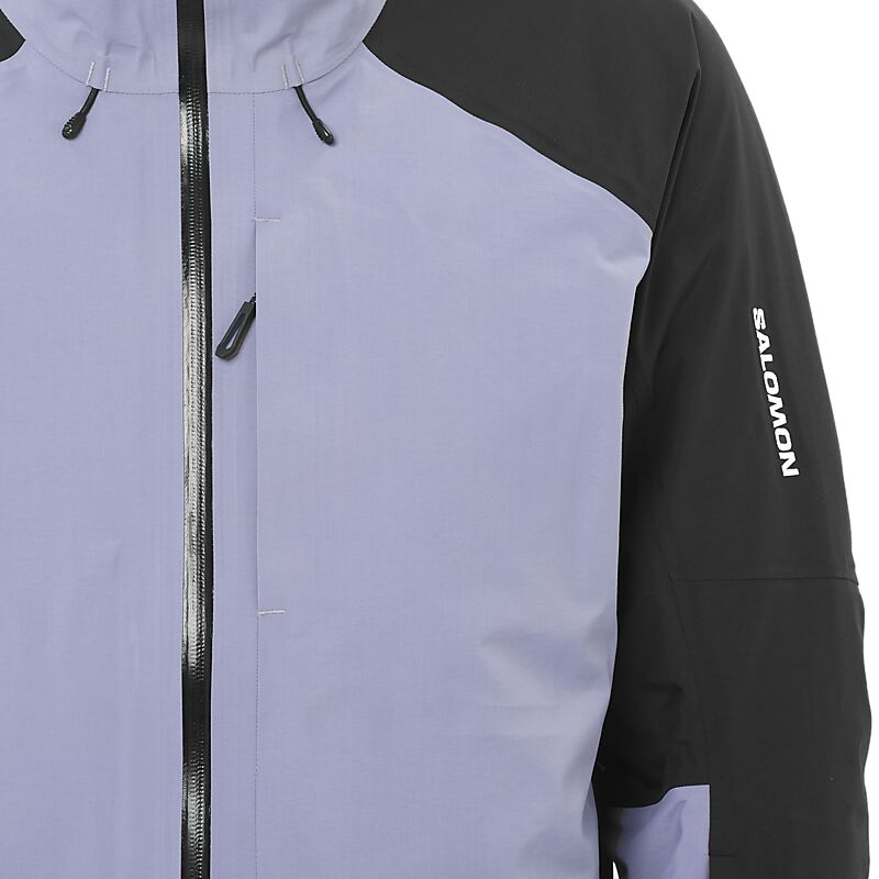 SALOMON Absolute 3l Jkt M på