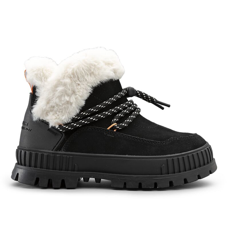 PALLADIUM W Pallashock Lo Hiver på