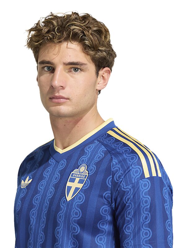 ADIDAS ORIGINALS SVFF A JSY på
