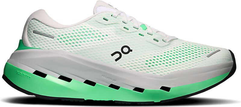 ON W CLOUDRUNNER 3 MAX på