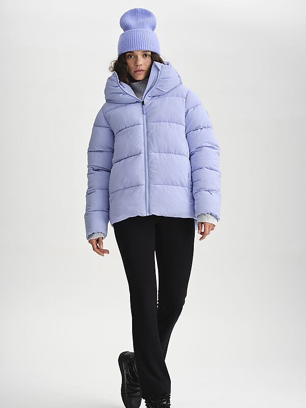 EVEREST W Gistola Jacket på