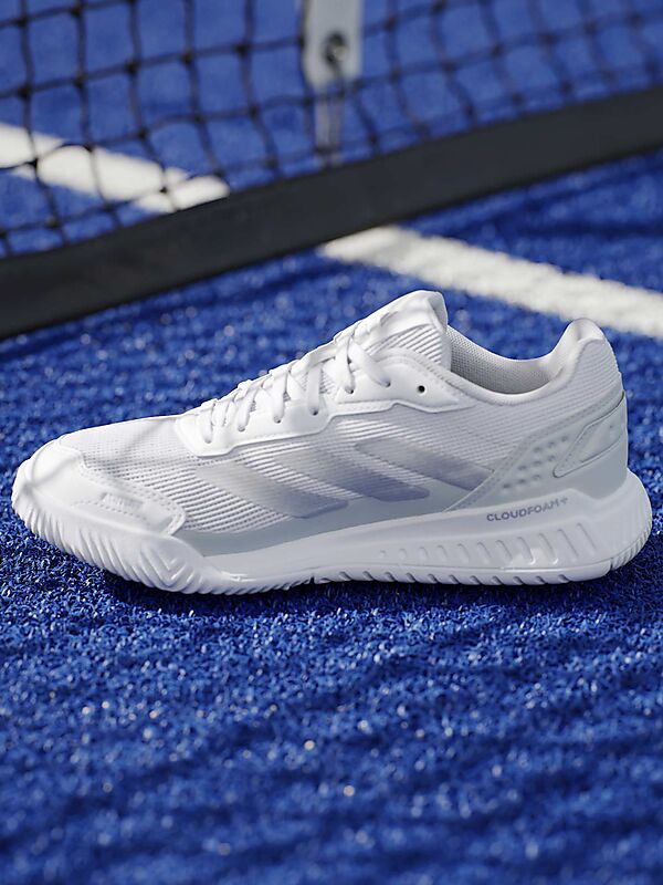 ADIDAS COURTQUICK PADEL W på
