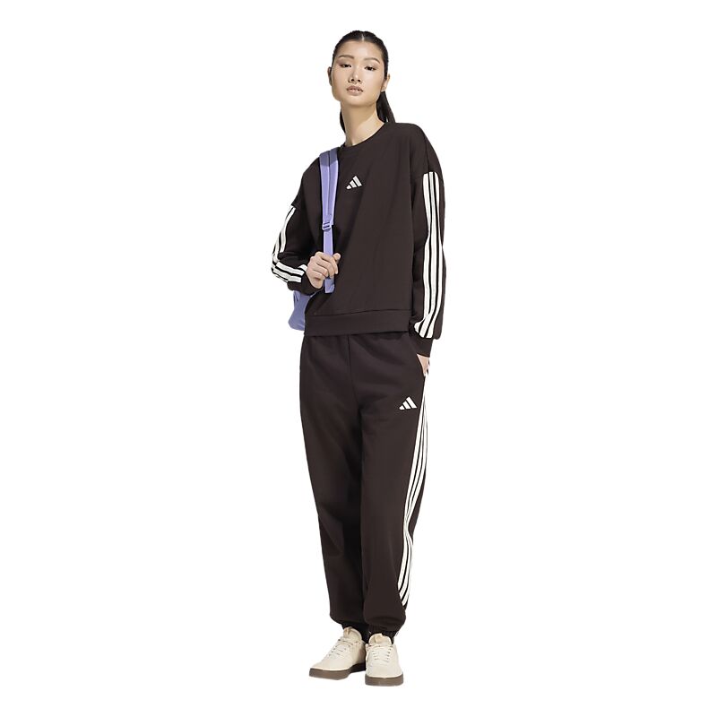 ADIDAS W 3S FL SWEATSHIRT på