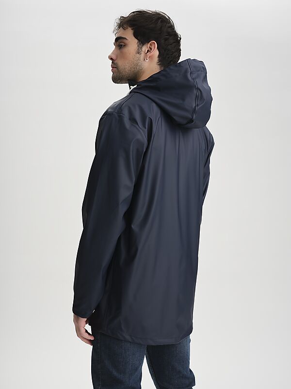 EVEREST Rain Coat 2, regnjacka, unisex på
