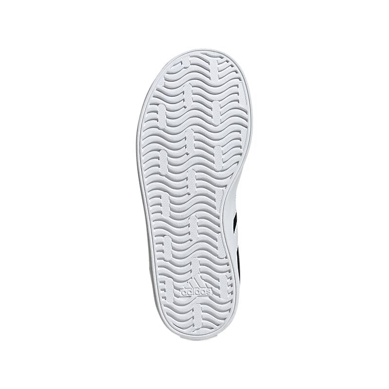 ADIDAS J Vl Court 3.0 K på