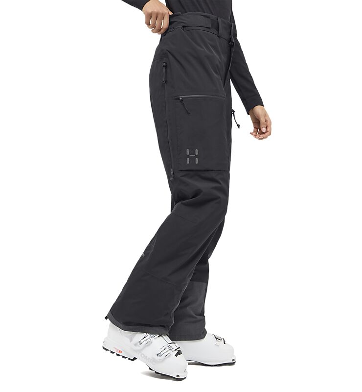 HAGLÖFS Latnja Gtx Insulated Pant Women på