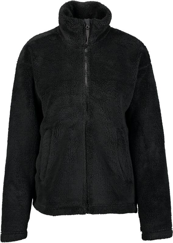 EVEREST W Cozy Pile Jacket på