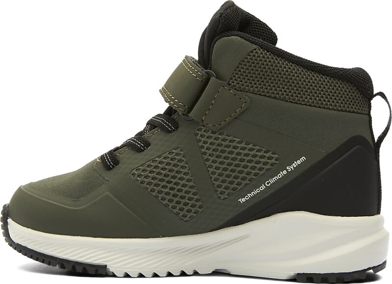 EVEREST K SHIELDS OUTDOOR MID I på