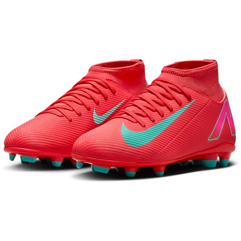 NIKE Jr Superfly 10 Club Fg/Mg på