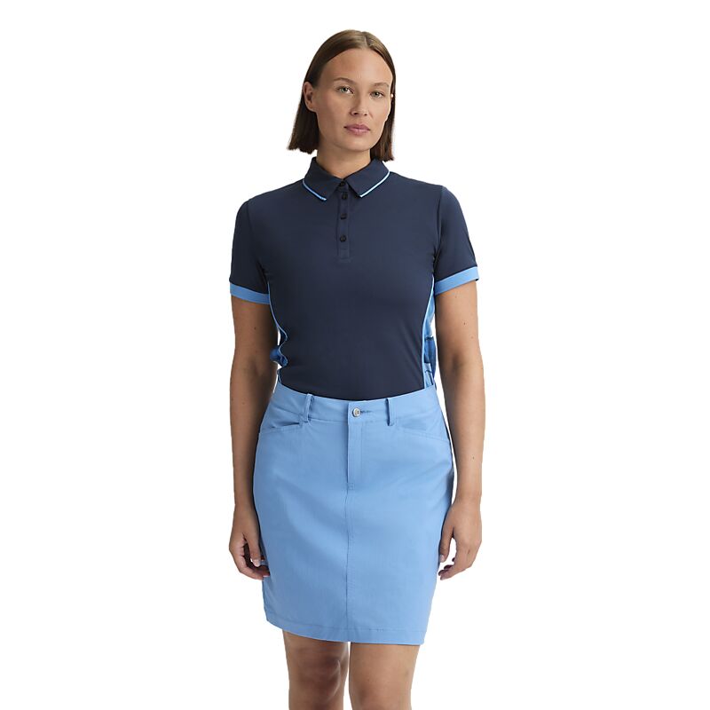 RÖHNISCH Ultra Viola Uv Short Sleeve på