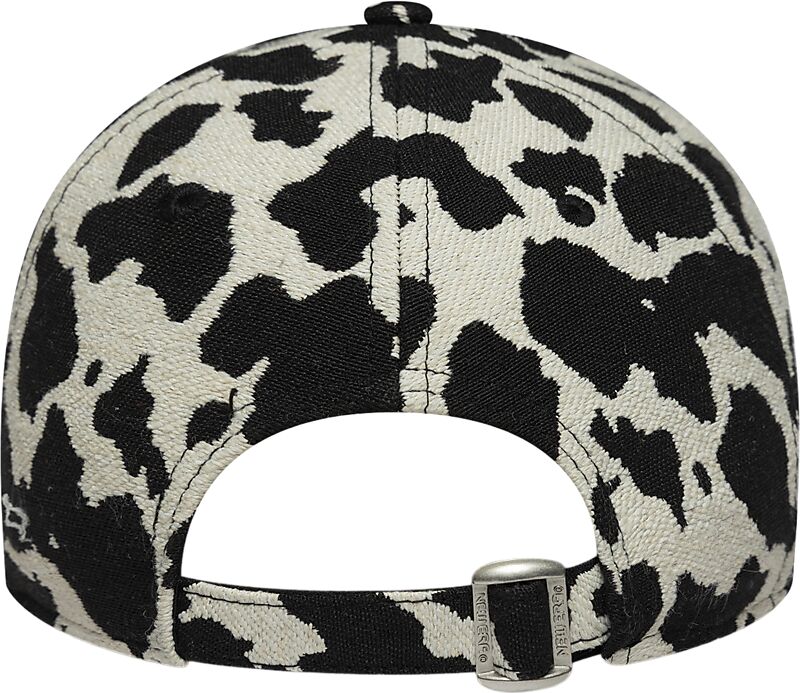 NEW ERA W COW MIDI 9FORTY NEYYAN på