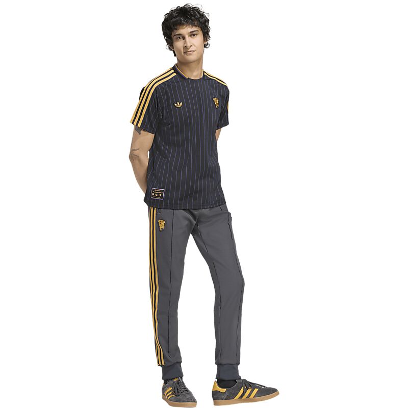 ADIDAS ORIGINALS Mufc Icon Tp på