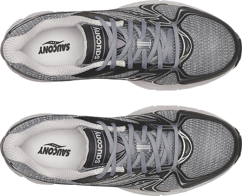 SAUCONY U Ride Millennium på