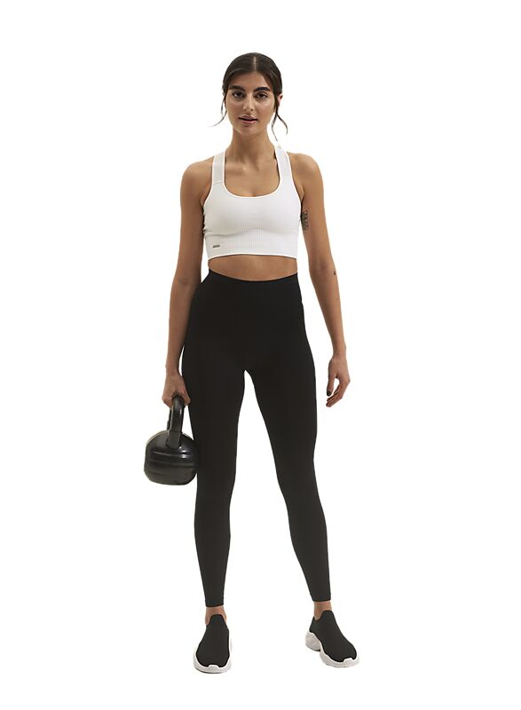 AIM´N W High Support Ribbed Bra på