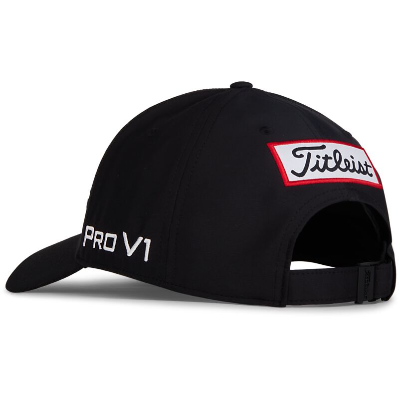 TITLEIST Tour Performance Cap på