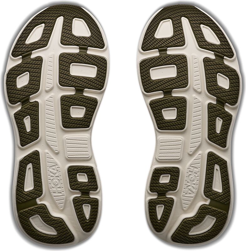 HOKA W Bondi 9 på