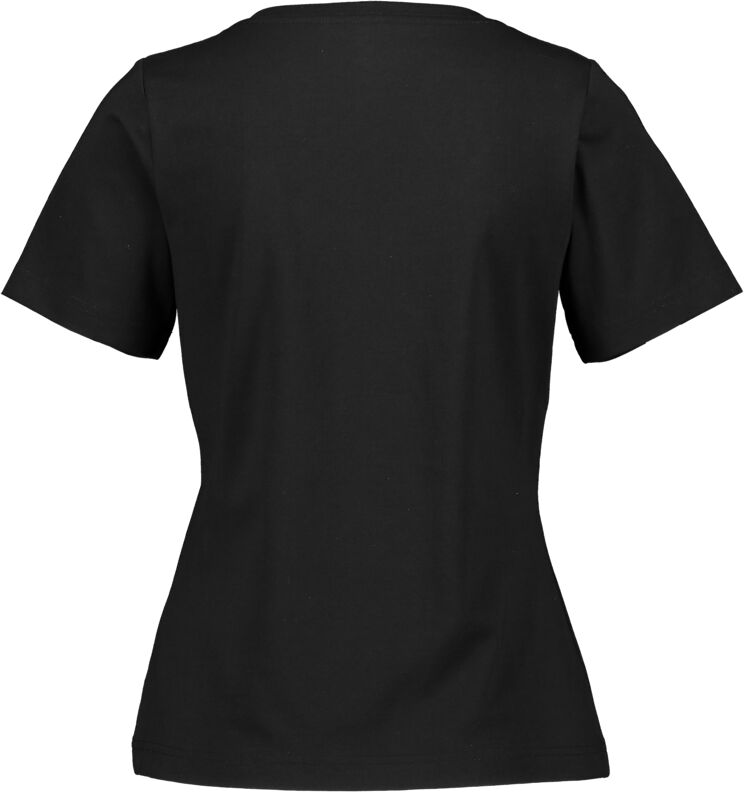 SOC W REGULAR FIT V-NECK TEE på