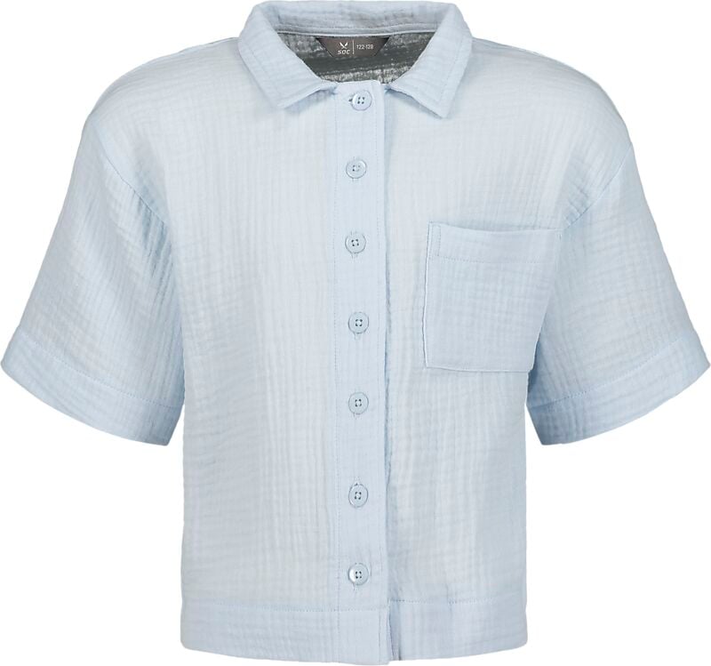 SOC J Riviera Shirt på