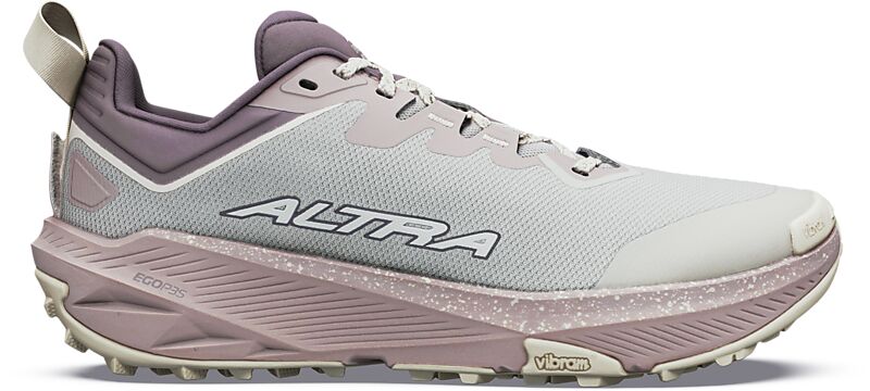 ALTRA W EXPERIENCE WILD 3+ på