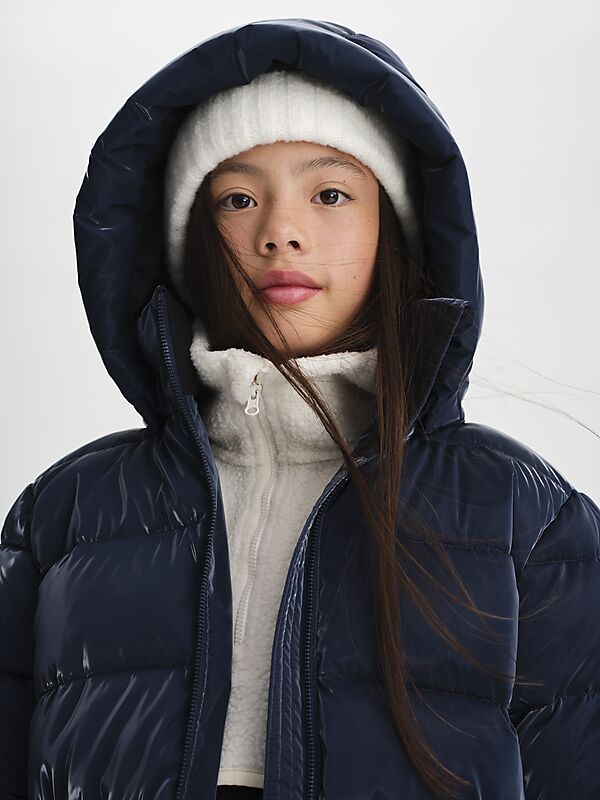 EVEREST J Mayon Mid Jacket på