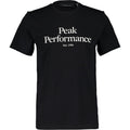 PEAK PERFORMANCE M Original Tee på