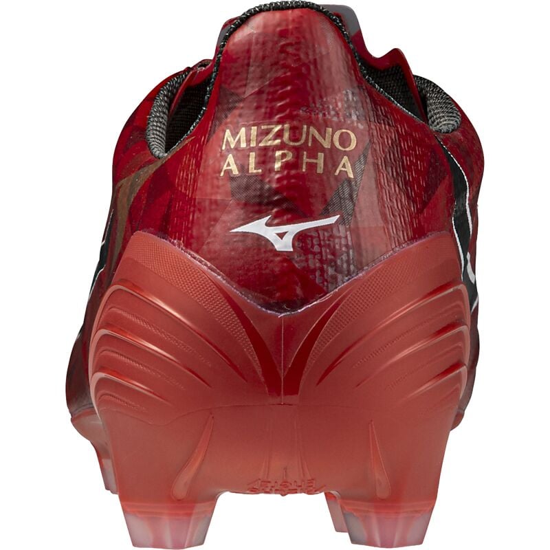 MIZUNO Mizuno Alpha Ii Elite Fg på