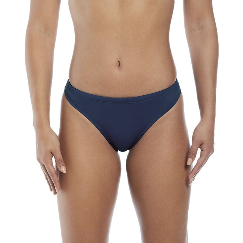 NIKE W Ess Racerback Bikini Set på