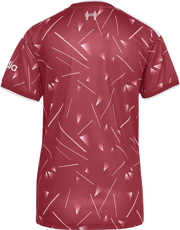 ADIDAS LFC H JSY W på