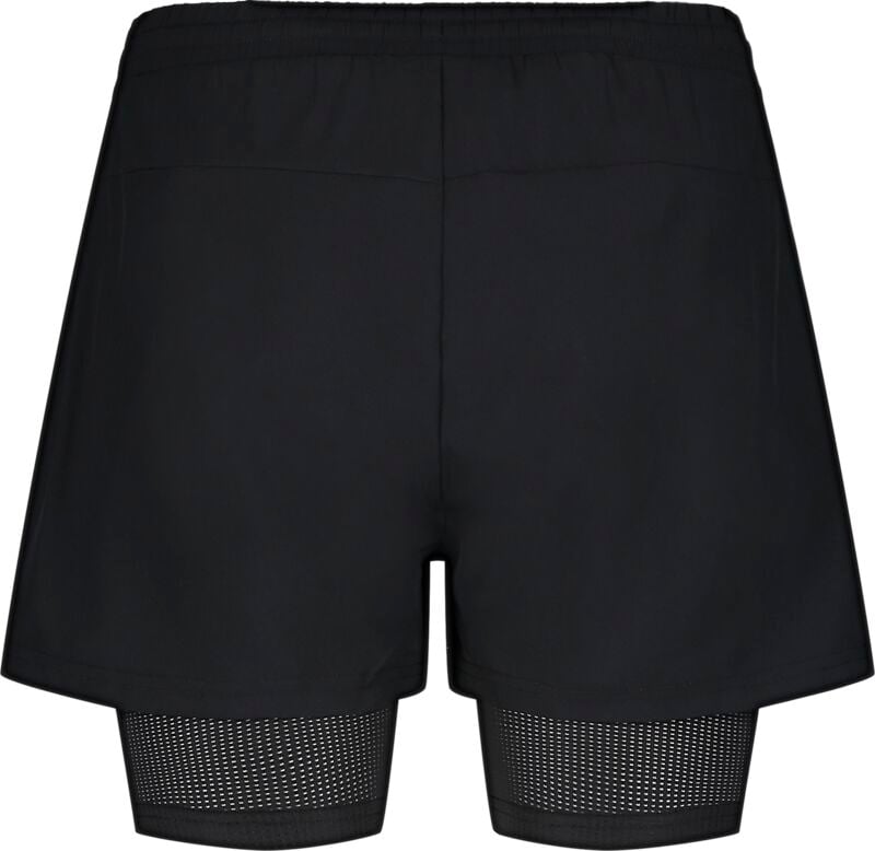 DAHLIE W SHORTS RUN 2 IN 1 på