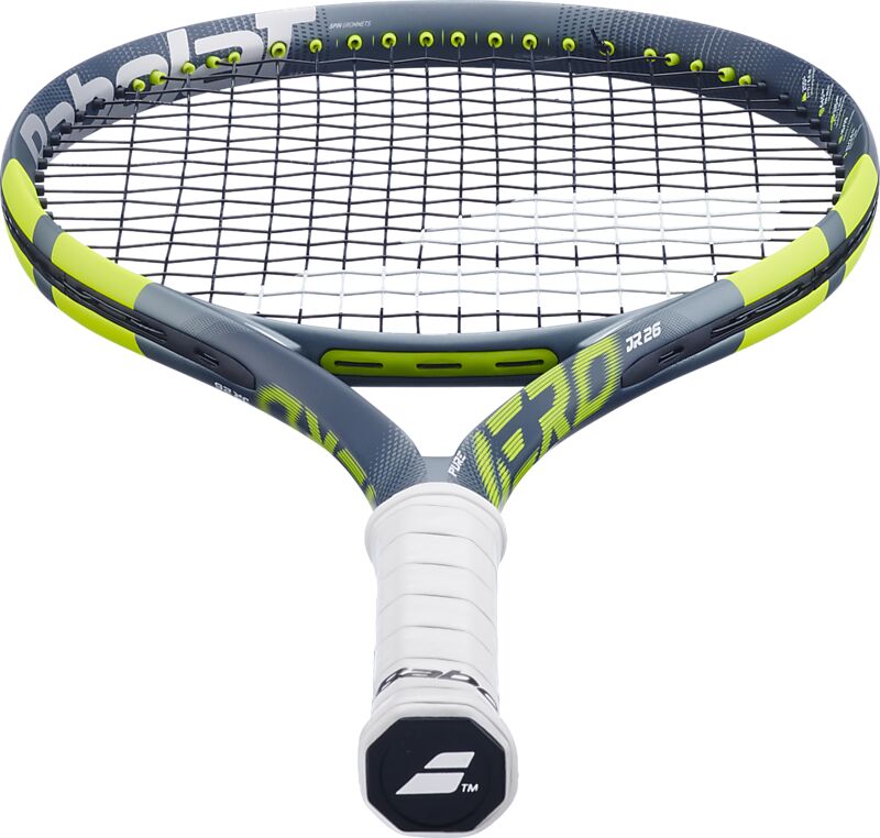 BABOLAT PURE AERO JUNIOR 26 på