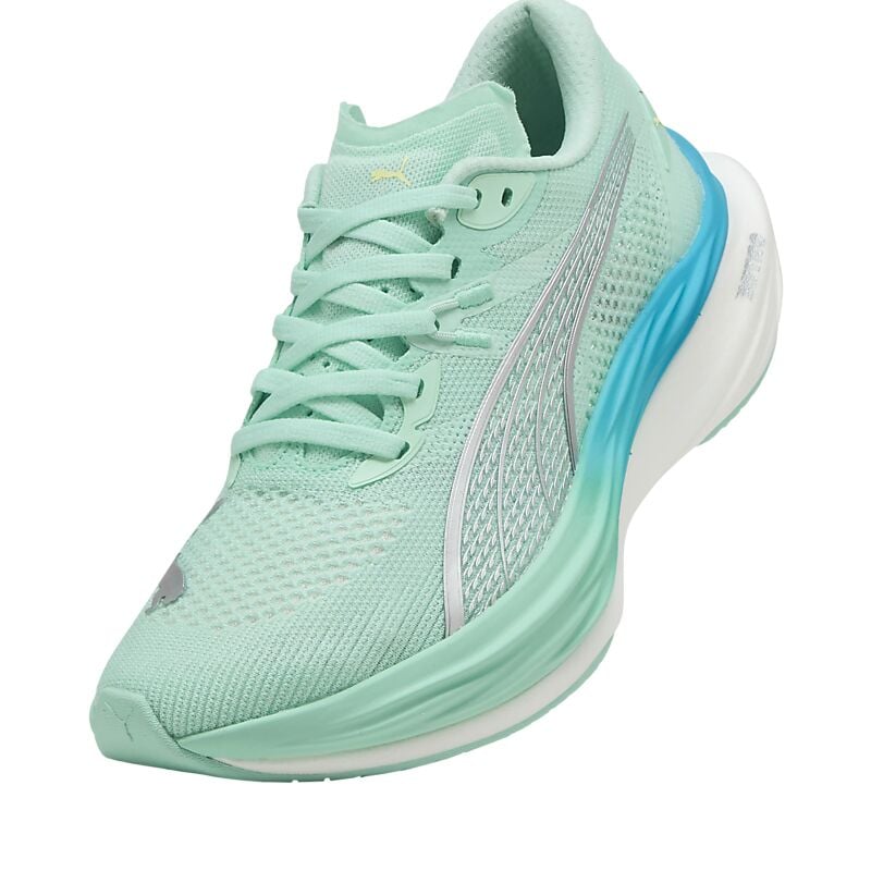 PUMA W Deviate Nitro 3 på