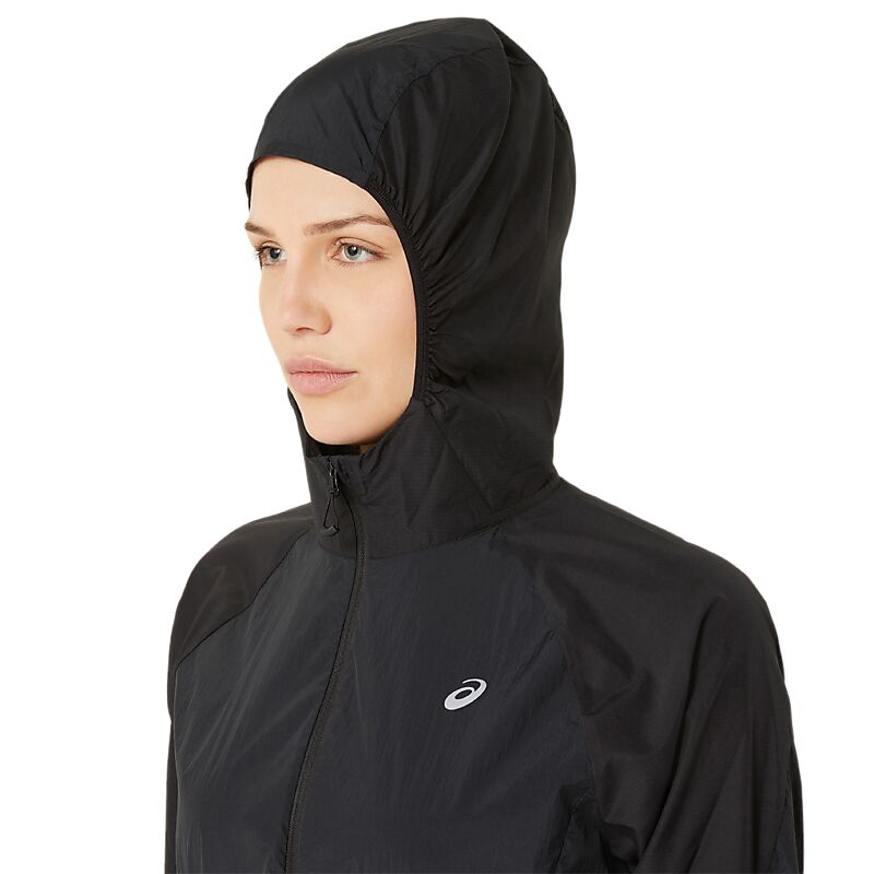 ASICS Road Packable Jacket på