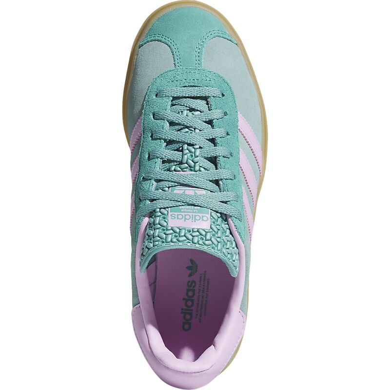 ADIDAS ORIGINALS W Gazelle Bold på