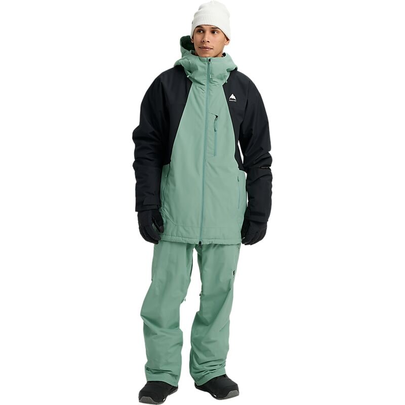 BURTON M Reserve Insulated Jkt på